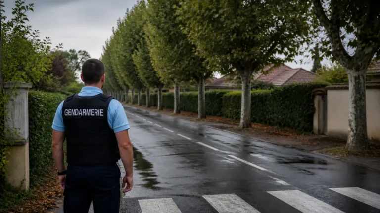 À Blacé, un conducteur positif au cannabis mène les gendarmes jusqu’à une pièce de culture chez lui