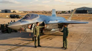 Après l’échec du projet franco-allemand, la France pourrait ne pas rester seule très longtemps : l’Inde veut rejoindre son futur avion de combat de 6e génération