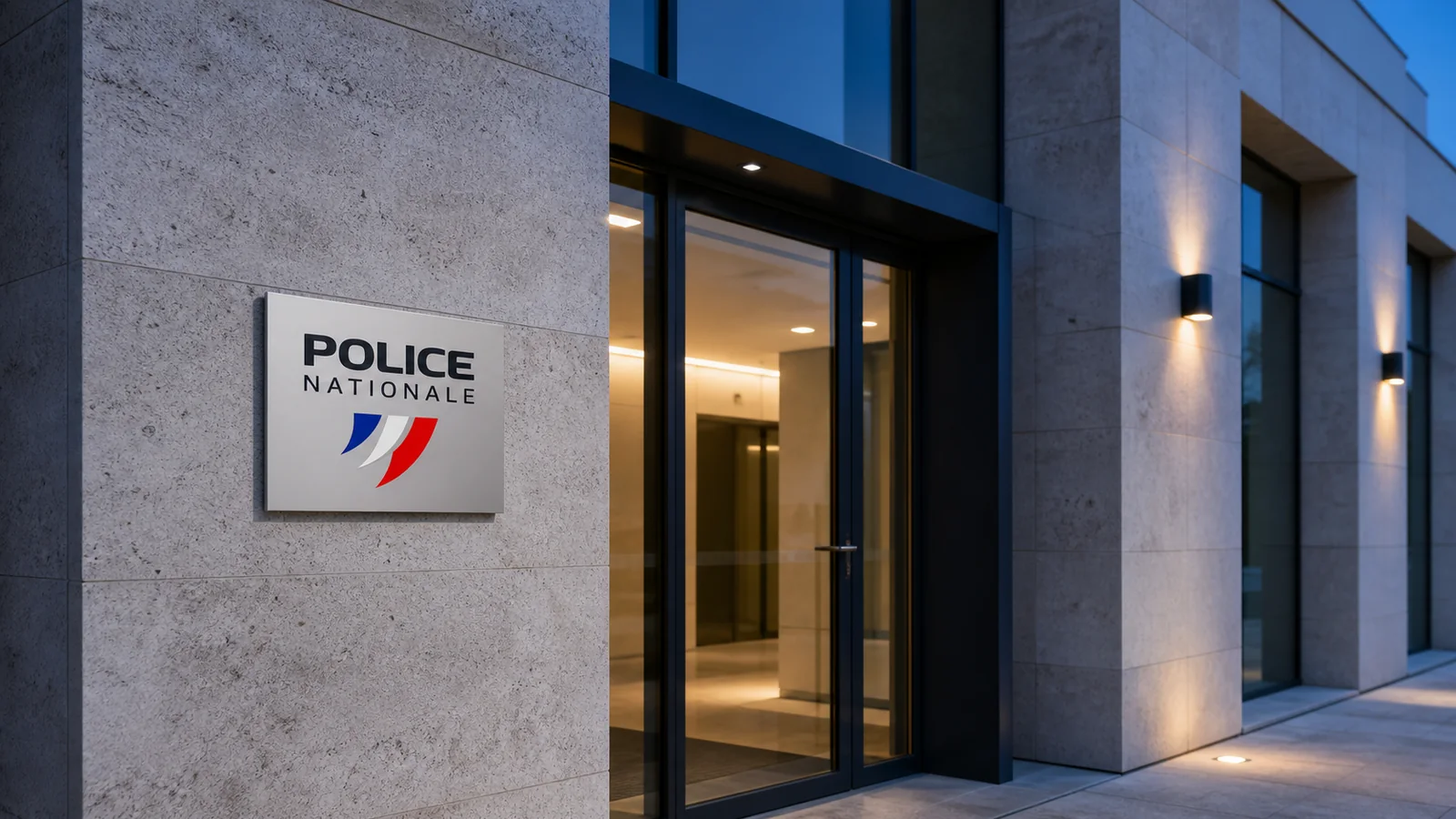 Un policier de la BAC reçoit sept jours d’ITT après un coup à la tête pendant une interpellation à Ivry