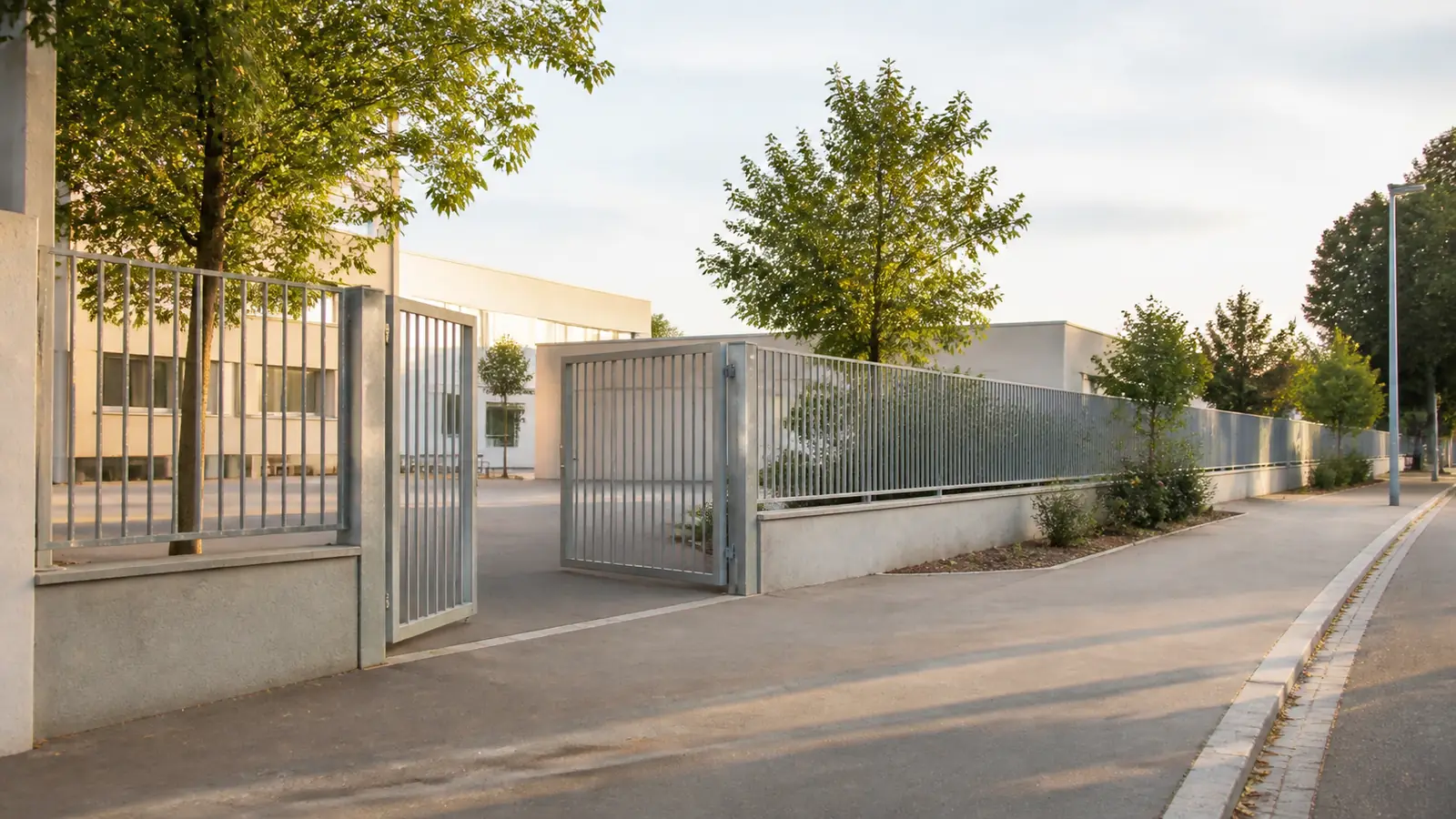 Des contrôles de sacs aux abords de collèges et lycées de Loire-Atlantique dès la rentrée