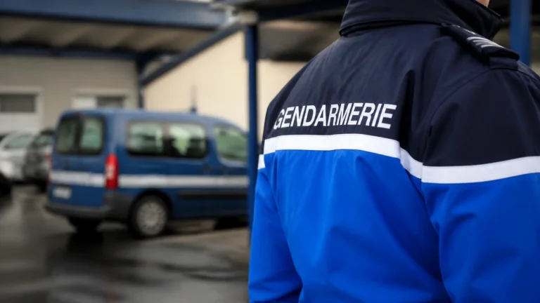 Grièvement blessé par balle après des tirs sur des cambrioleurs présumés, un voisin de Cormeilles mis en examen