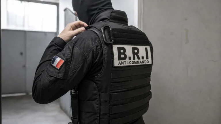 529 kg de cocaïne saisis par la BRI et l’Ofast après un suivi du Perthus jusqu’en Côte-d’Or