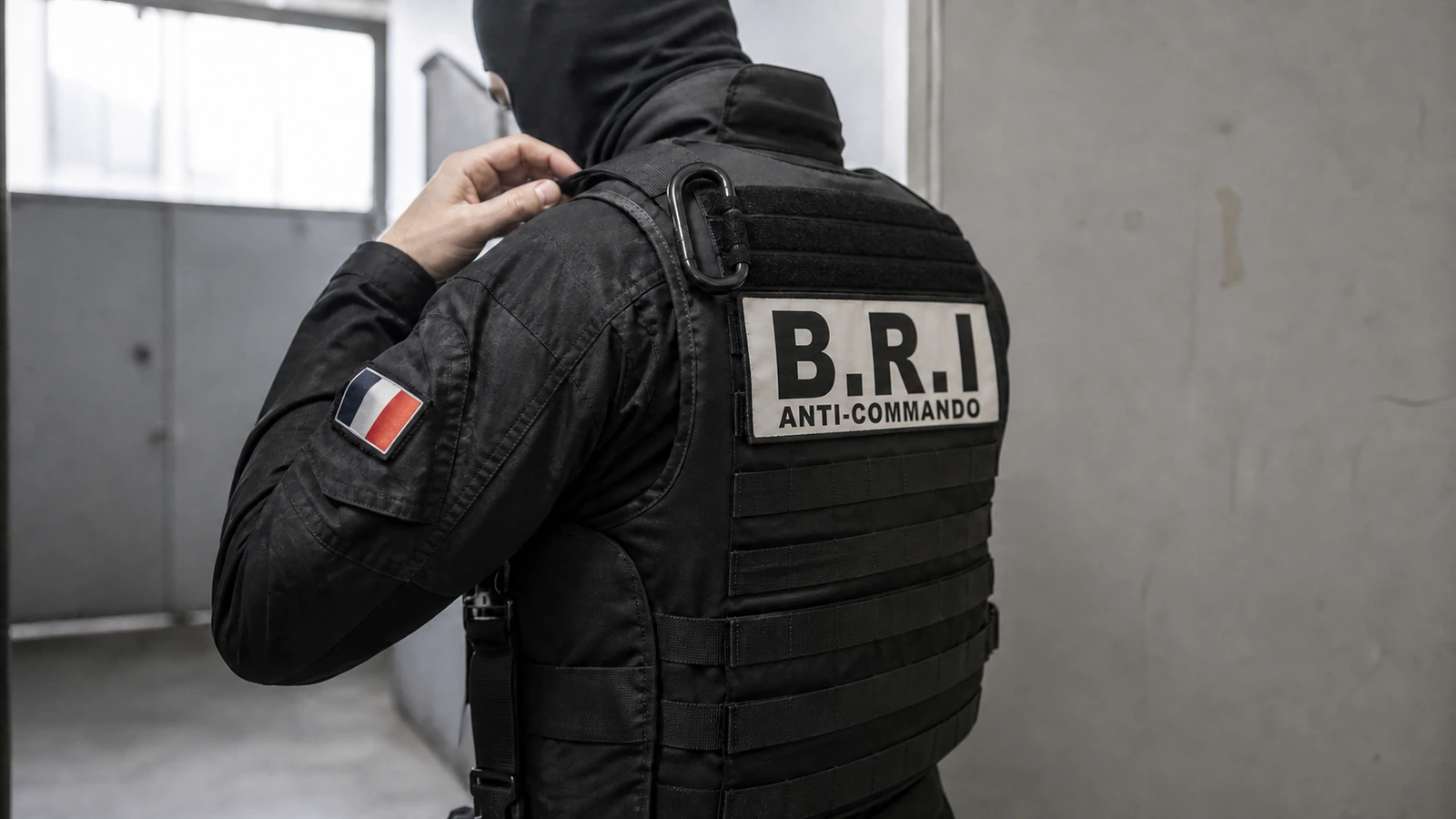529 kg de cocaïne saisis par la BRI et l’Ofast après un suivi du Perthus jusqu’en Côte-d’Or