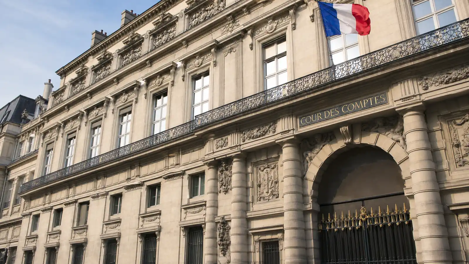 Six amendes et 30,21 millions d&rsquo;euros de préjudice pour l&rsquo;échec du logiciel Scribe de la Police nationale