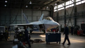 Dassault Aviation confirme une architecture « archifermée » pour le Rafale F5