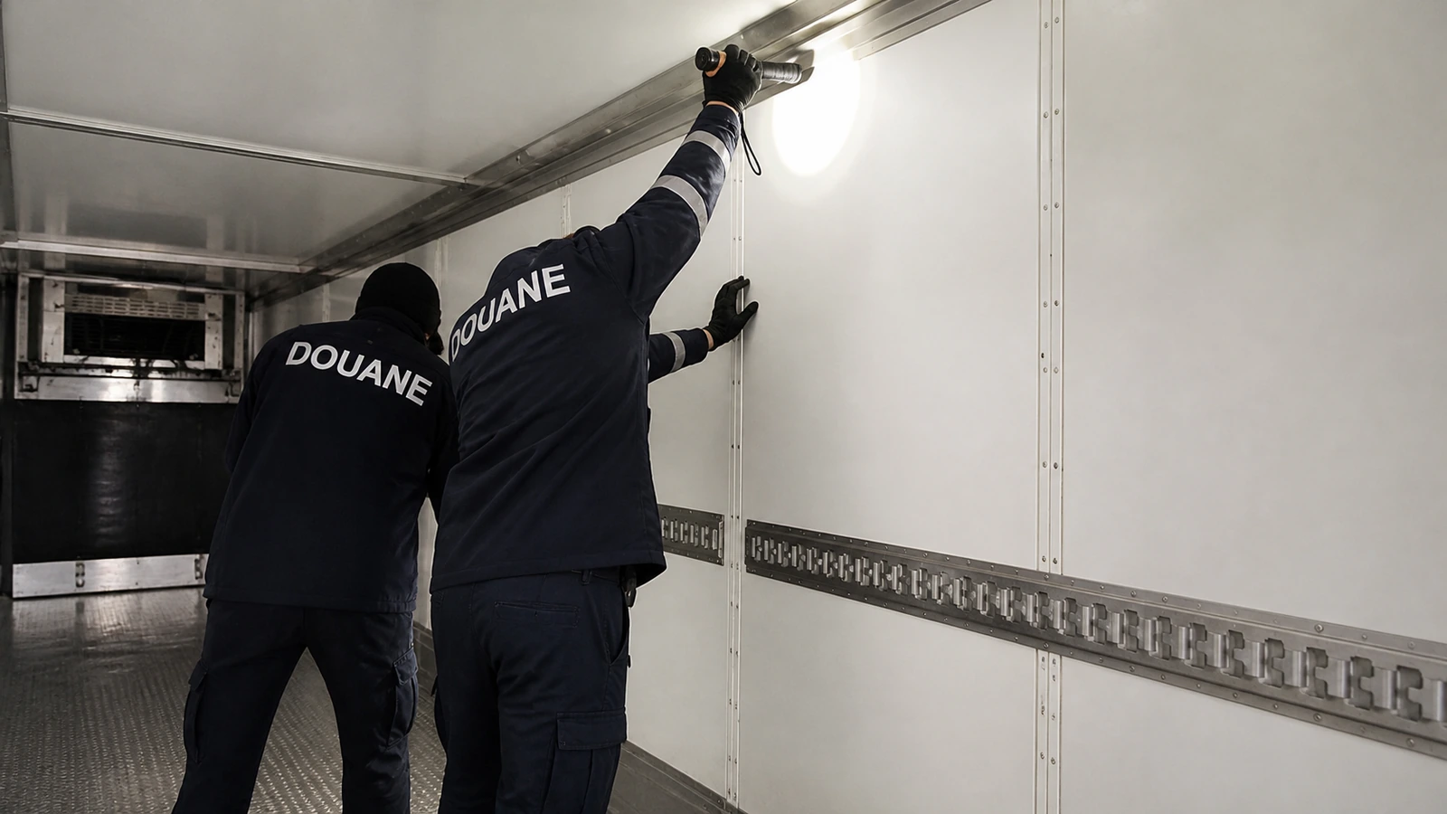 812 kg de cocaïne saisis par les douanes au Perthus sur l’A9, l’une des plus grosses interceptions terrestres de l’année