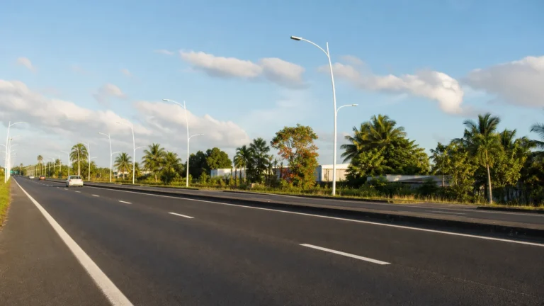 157 infractions et 24 permis retenus après des contrôles motocyclistes de la gendarmerie en Guadeloupe