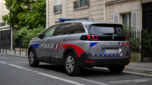 Un policier frappé après un refus d’obtempérer, le conducteur placé sous contrôle judiciaire à Ivry