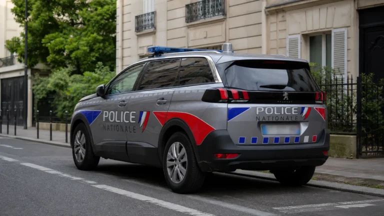 Un policier frappé après un refus d’obtempérer, le conducteur placé sous contrôle judiciaire à Ivry