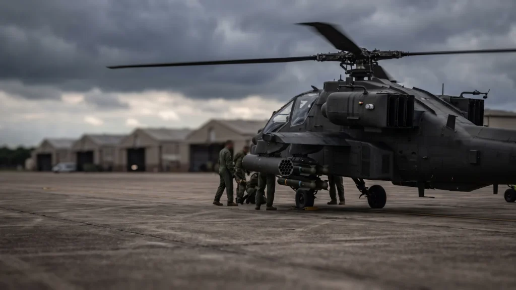 Jugeant la Gazelle irremplaçable, l’Armée de terre envisage des missiles antichars pour ses futurs Guépard