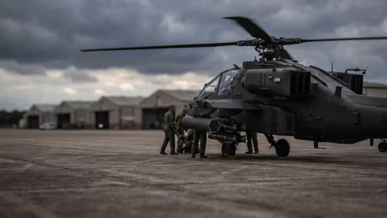 Jugeant la Gazelle irremplaçable, l’Armée de terre envisage des missiles antichars pour ses futurs Guépard