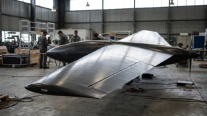 La DGA lance un partenariat d’innovation pour développer un planeur ravitailleur logistique