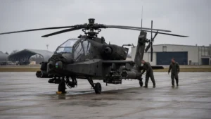 L’Aviation légère de l’armée de Terre veut armer ses Tigre de munitions téléopérées Toutatis