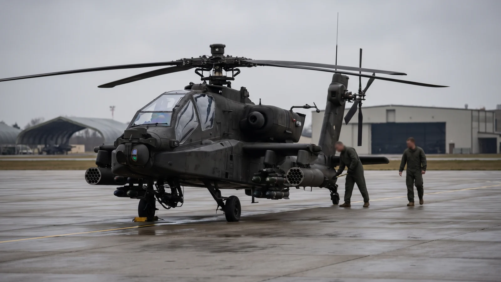 L’Aviation légère de l’armée de Terre veut armer ses Tigre de munitions téléopérées Toutatis