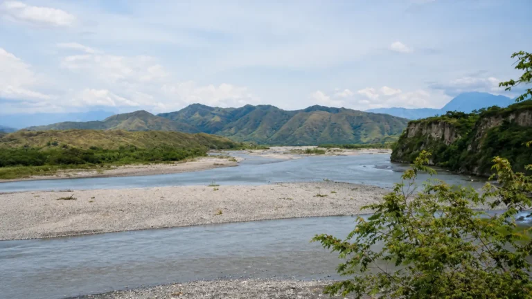 Un caporal de la Légion étrangère enlevé pendant une permission dans le sud-ouest colombien