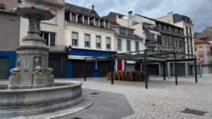 Plusieurs CRS blessés lors d&rsquo;une agression à Lourdes, deux suspects annoncés en comparution immédiate à Tarbes