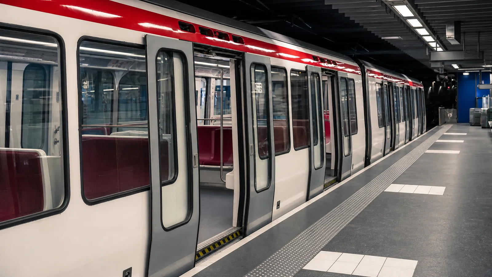 200 agents visés pour la future brigade des transports de Lyon, avec un premier renfort des réserves