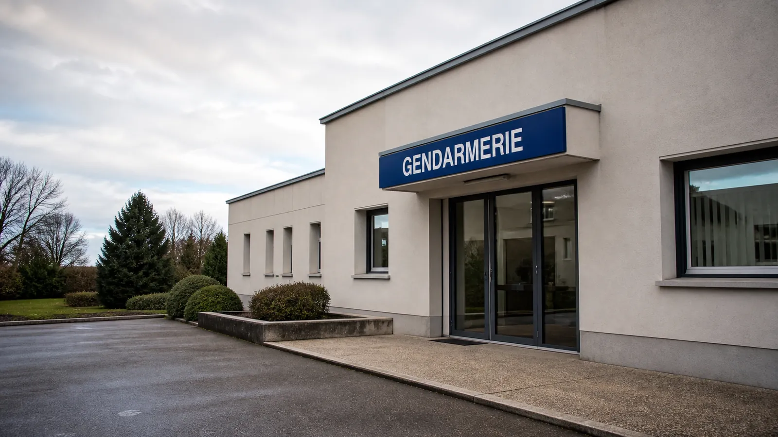 Des tirs de mortiers visent gendarmes et pompiers et endommagent une voiture de gendarmerie à Maizières-lès-Metz