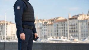 Une intervention pour vol de montre à Marseille débouche sur une plainte de policiers contre Sébastien Delogu