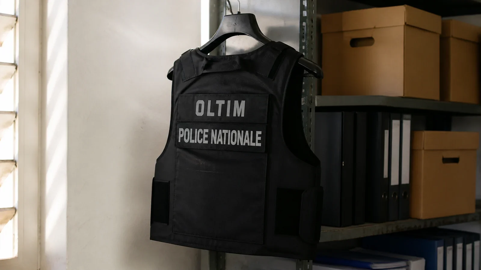 Plus de 7 000 euros et dix chambres saisis par l’OLTIM visant un emploi irrégulier présumé à Matoury