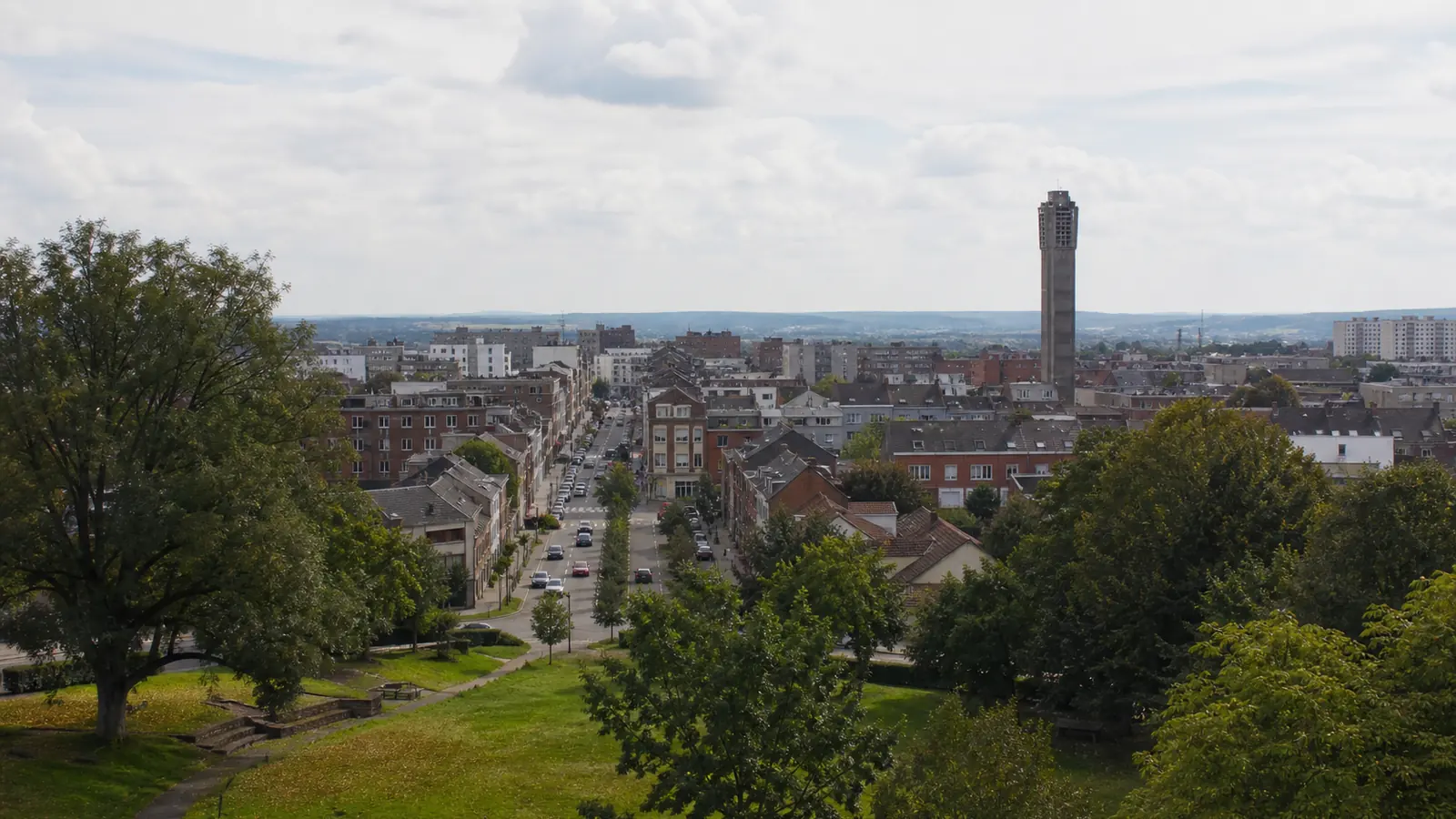 Une femme de 77 ans retrouvée morte à Maubeuge, un homme de 68 ans mis en examen et écroué