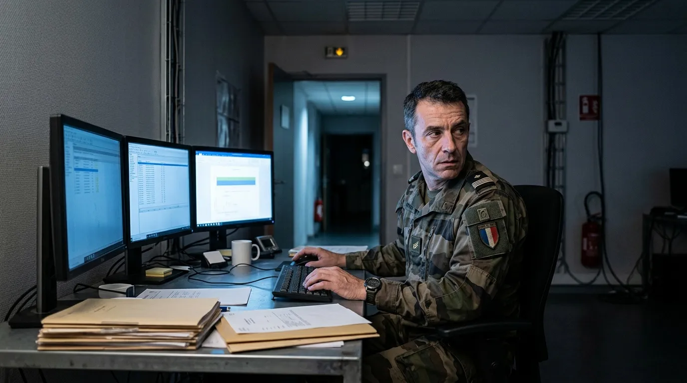 Un militaire détourne l’intelligence artificielle du ministère des Armées : les enquêteurs découvrent qu’il aurait effectué plus de 10 000 requêtes pour contourner ses protections