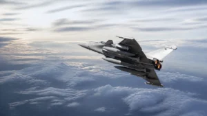 300 aviateurs et quatre Rafale F4 lancent Pégase 26, projection de l’Arctique à l’Indopacifique