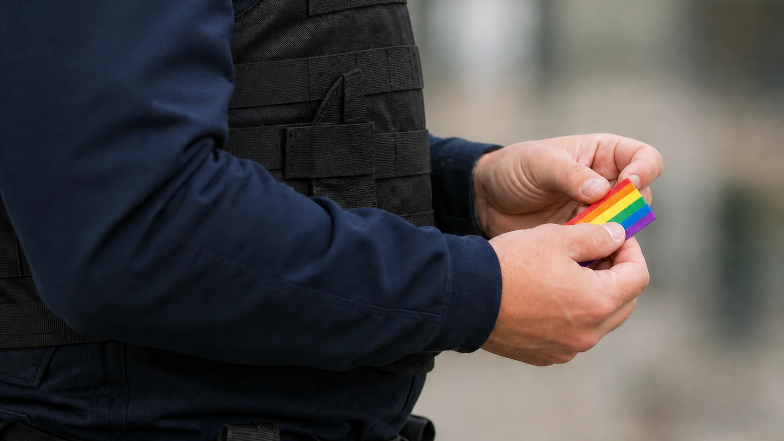 Le président de FLAG! grièvement blessé dans une agression homophobe présumée, un suspect interpellé à Paris