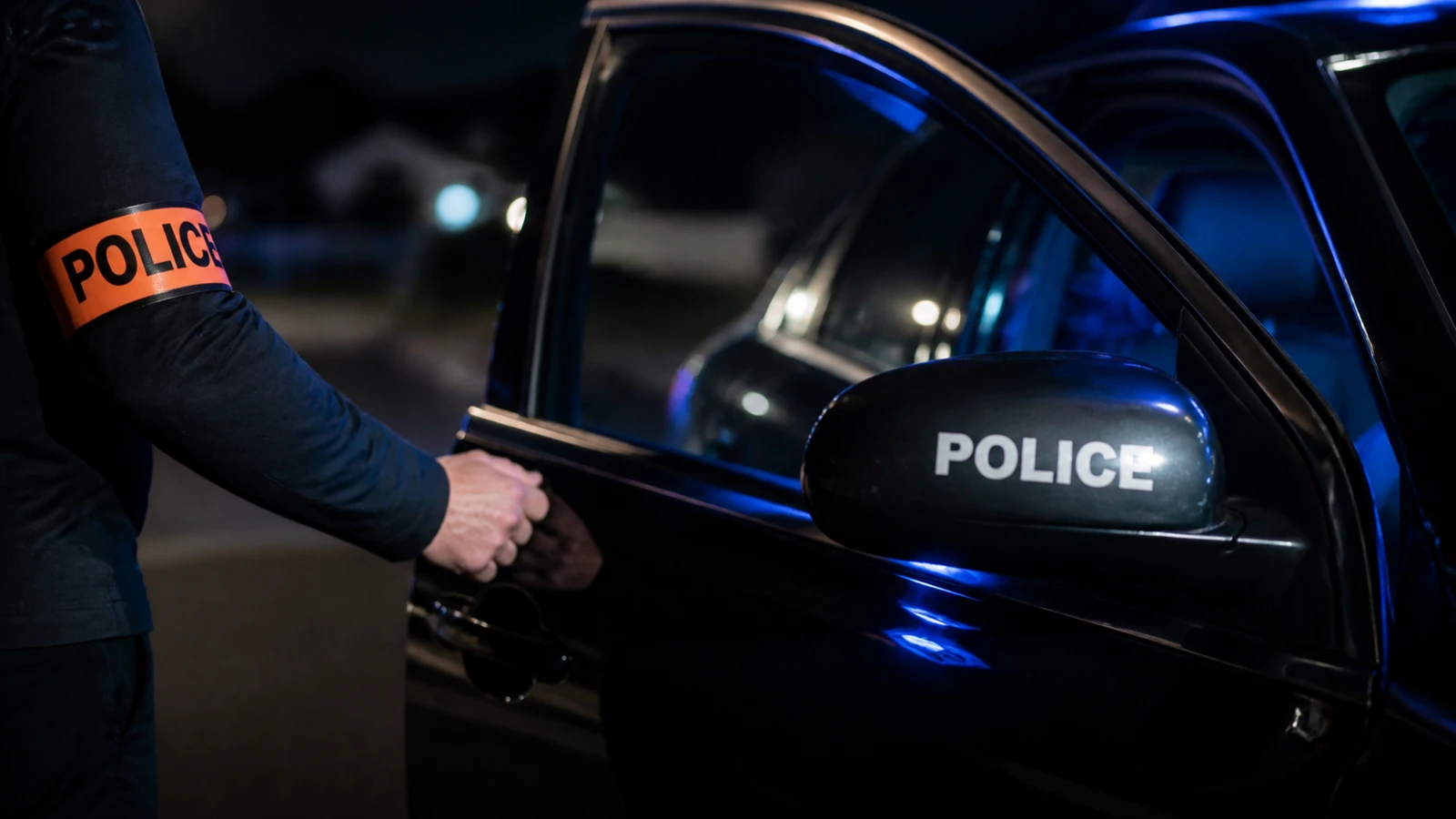 Cinq ans de prison ferme après un home-jacking au couteau à Pierrelaye, les agresseurs interpellés en rejoignant un taxi