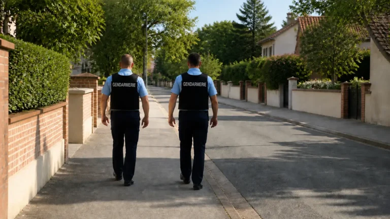 Des coups de feu à Pins-Justaret débouchent sur quatre gardes à vue et une enquête judiciaire