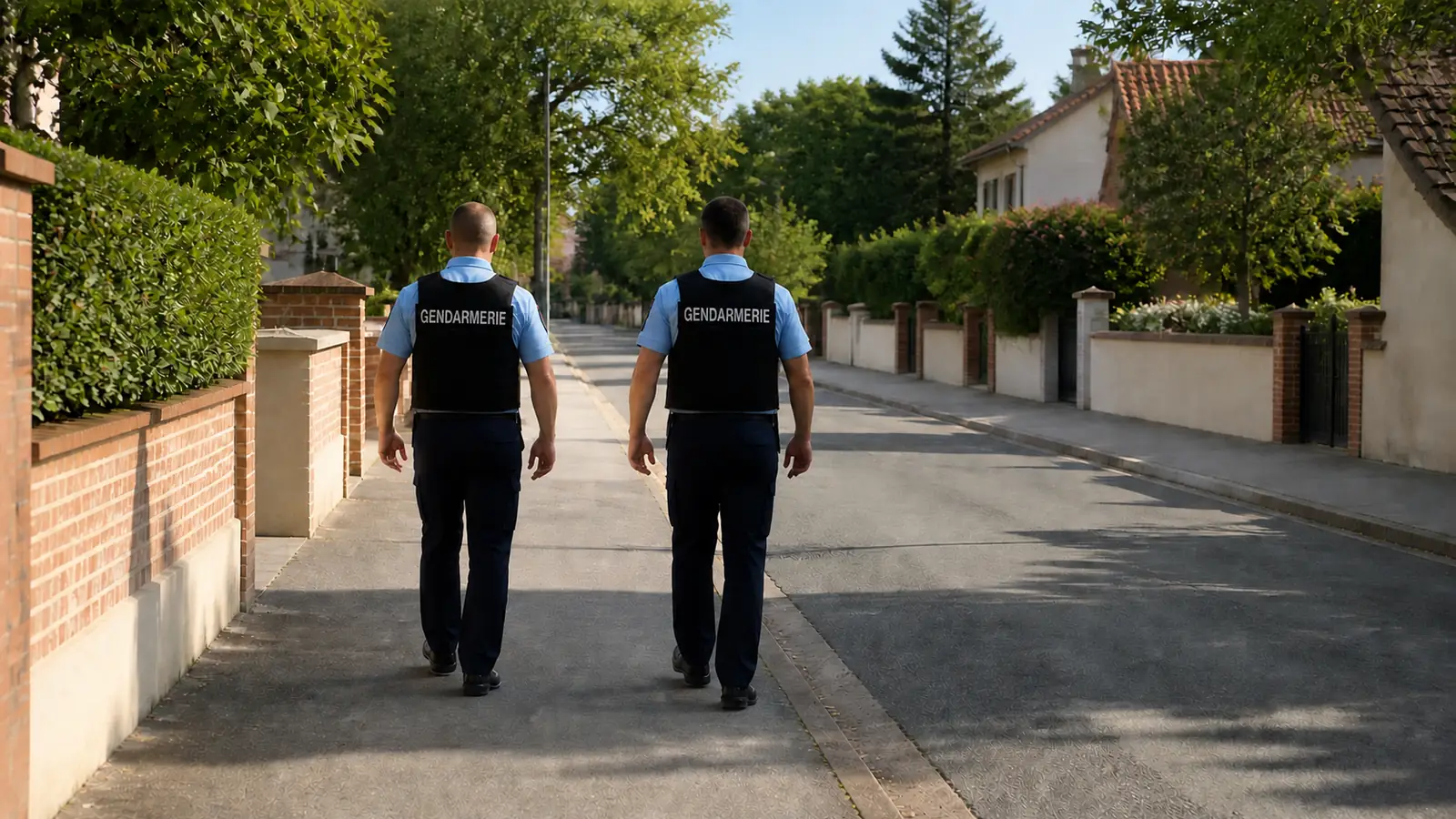 Des coups de feu à Pins-Justaret débouchent sur quatre gardes à vue et une enquête judiciaire