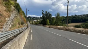 Un piéton de 90 ans tué à Plérin, un automobiliste se présente et son véhicule est saisi