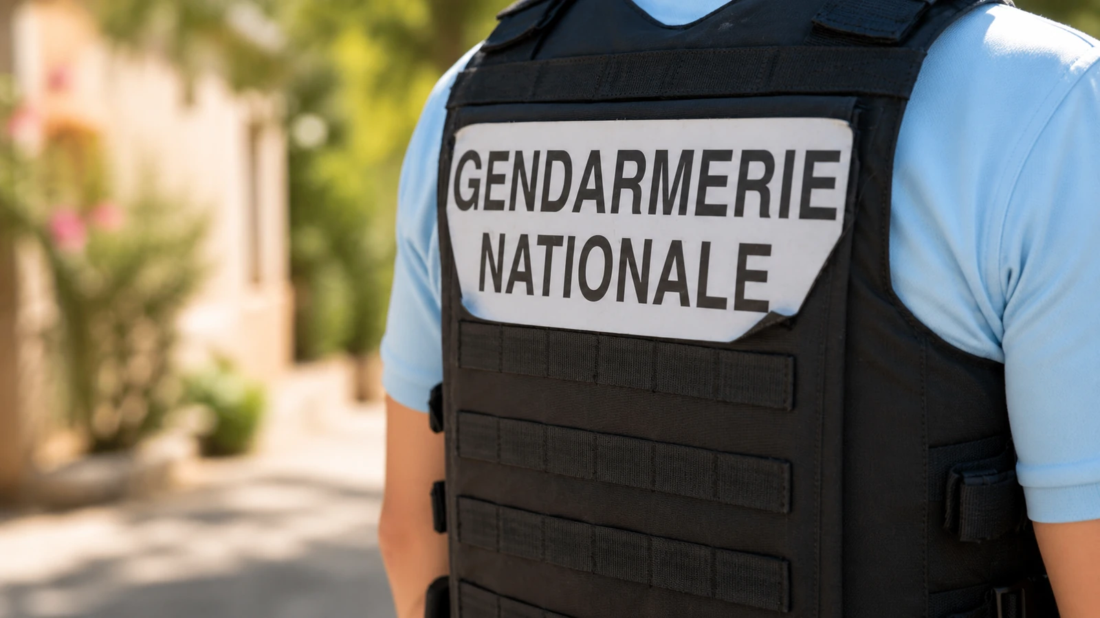 Des perquisitions à Porticcio débouchent sur deux gardes à vue dans une enquête du parquet d’Ajaccio