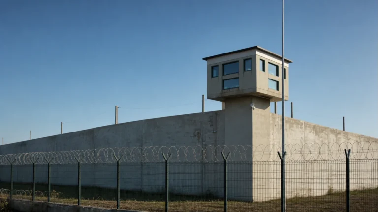 Plus de 70 prisons françaises équipées de brouilleurs de drones pour freiner les livraisons illicites