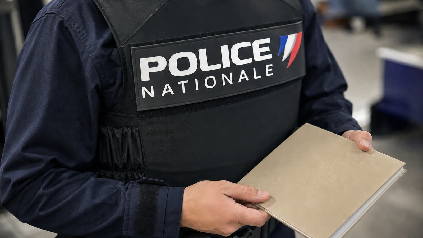 Le gouvernement prépare un nouveau texte pour étendre le recours au pseudonyme et protéger l’identité des policiers