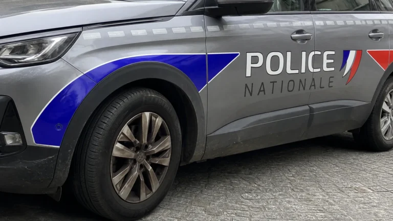 Un accident à Rennes après une poursuite des douaniers précède l’interpellation et une convocation manquée