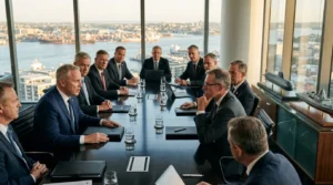 L’Australie prépare ce qui pourrait devenir le plus gros contrat d’exportation militaire de son histoire : et c’est le Royaume-Uni qui veut acheter sa technologie radar