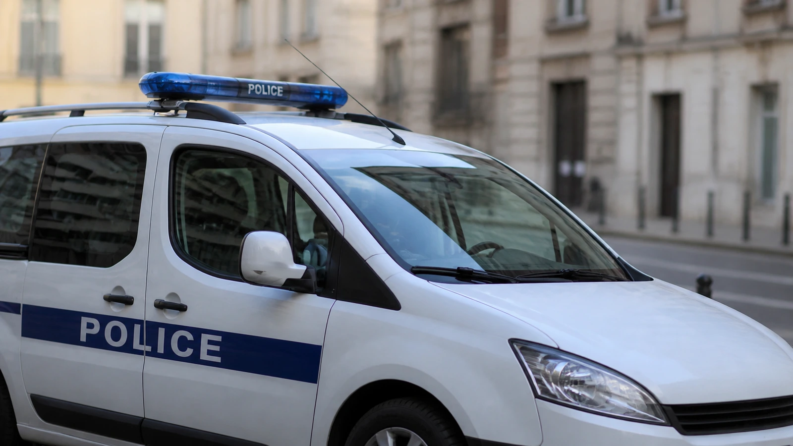 Un policier adjoint mis en examen après le viol présumé d’un adolescent de 14 ans retrouvé à Rouen