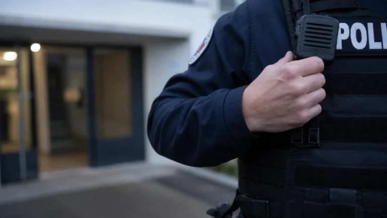 Une femme retrouvée morte à Sucy-en-Brie, un homme interpellé et six policiers sont légèrement blessés