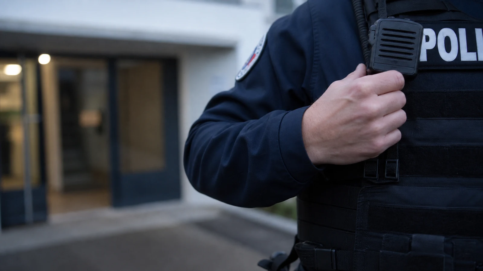 Une femme retrouvée morte à Sucy-en-Brie, un homme interpellé et six policiers sont légèrement blessés
