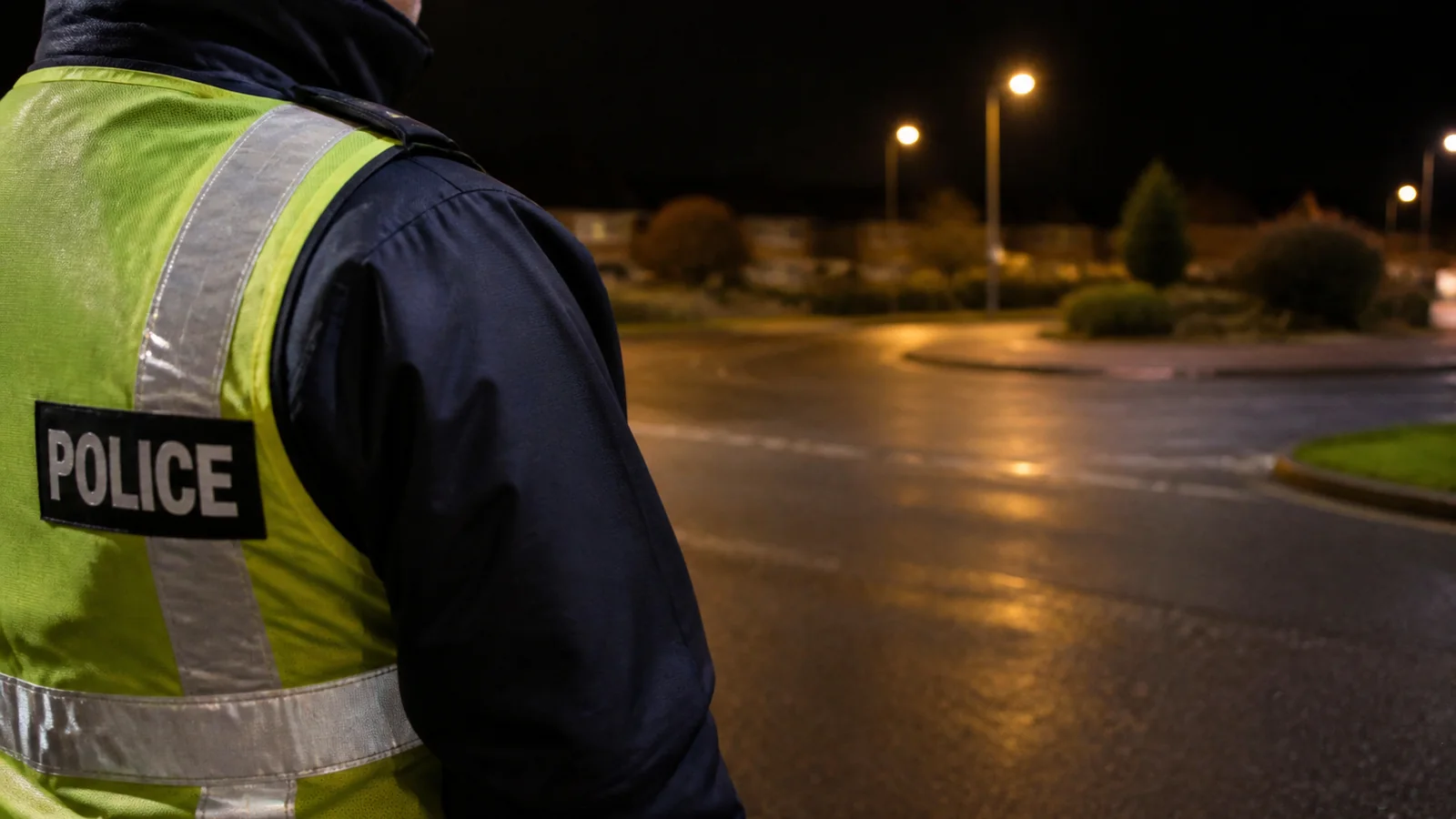Après un refus d’obtempérer une voiture percute un scooter puis des policiers sont encerclés et menacés