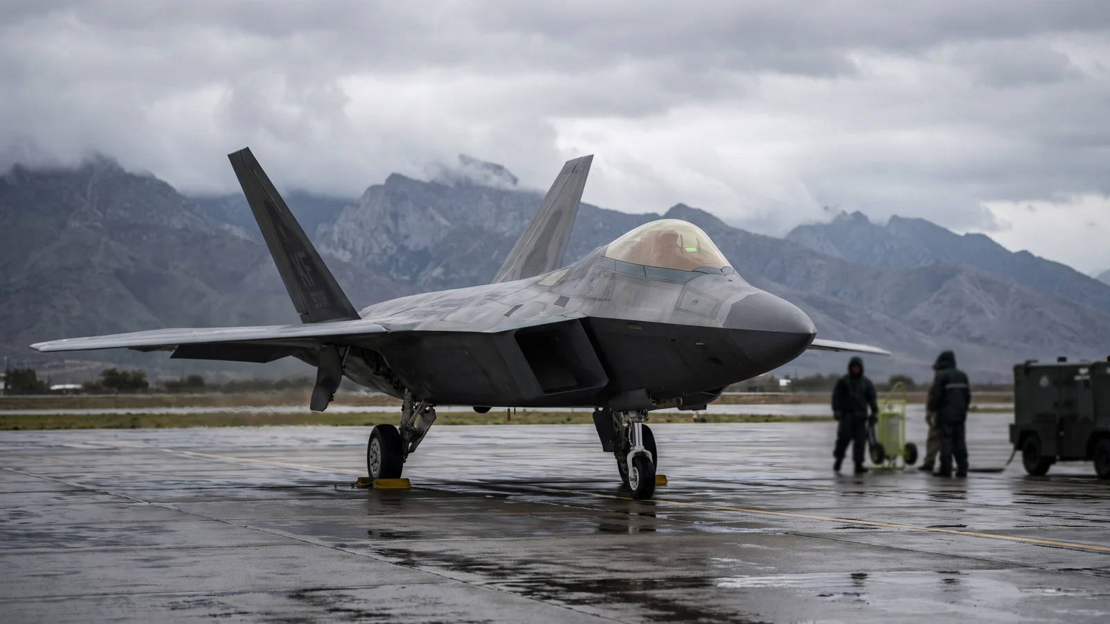 Un tribunal ordonne aux autorités suisses de révéler les critères d’évaluation retenus pour le choix du F-35A