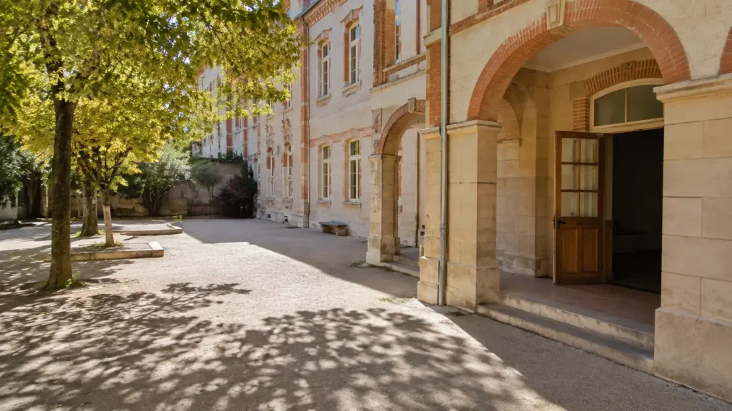 Près de 1 000 élèves de quatre écoles privées sensibilisés par la police municipale à Albi