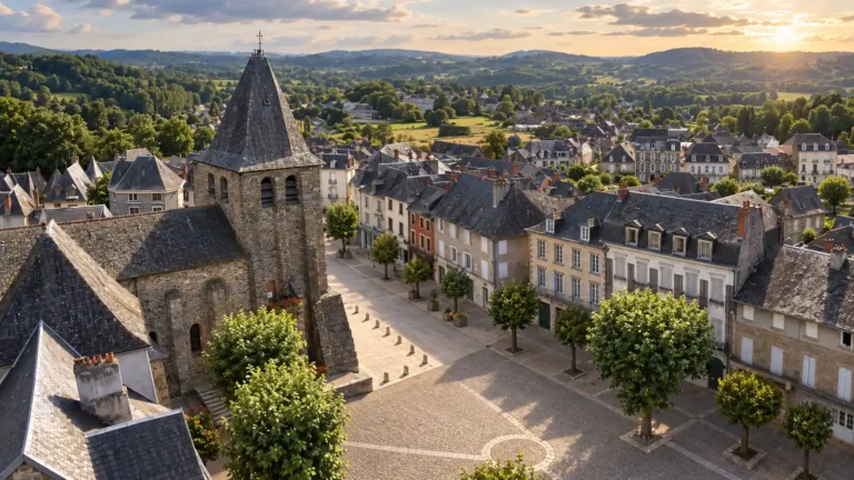 Un homme soupçonné d&rsquo;avoir menacé son épouse au couteau interpellé dans un souterrain à Allassac