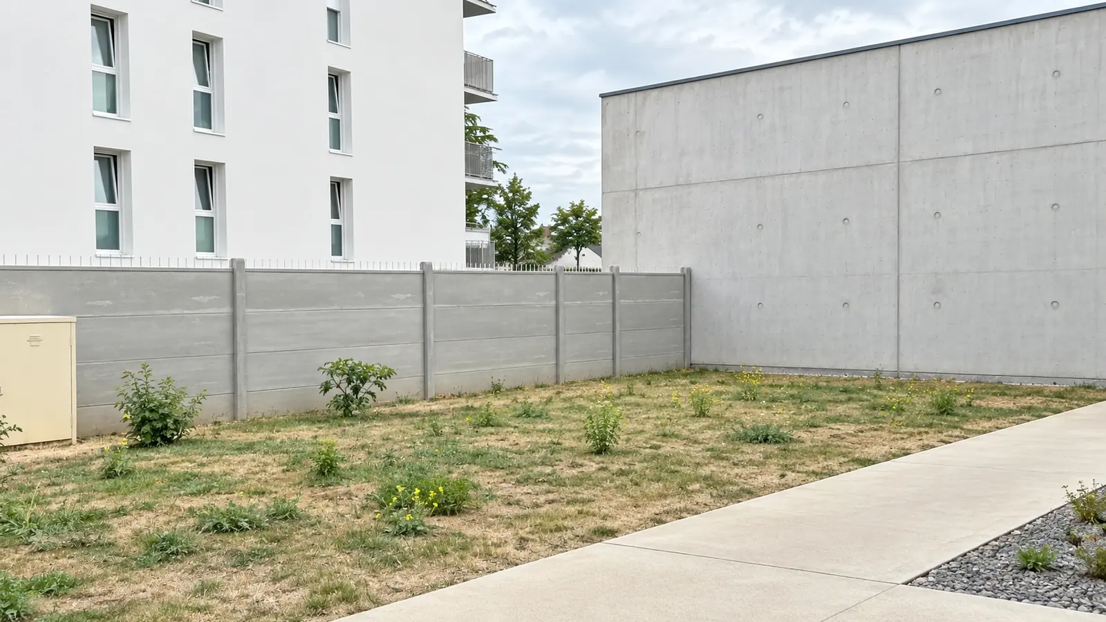 17 millions d&rsquo;euros, 36 logements neufs et 1 200 m² pour la nouvelle gendarmerie d&rsquo;Ancenis-Saint-Géréon