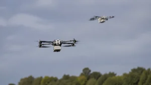 Plus de 5 000 drones aériens dans l’armée de Terre après un bond nourri par les livraisons Delco de janvier