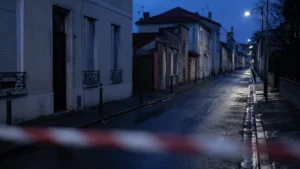 Un enfant tué et sept personnes blessées dans l’explosion d’un pavillon après une fuite de gaz à Aubervilliers