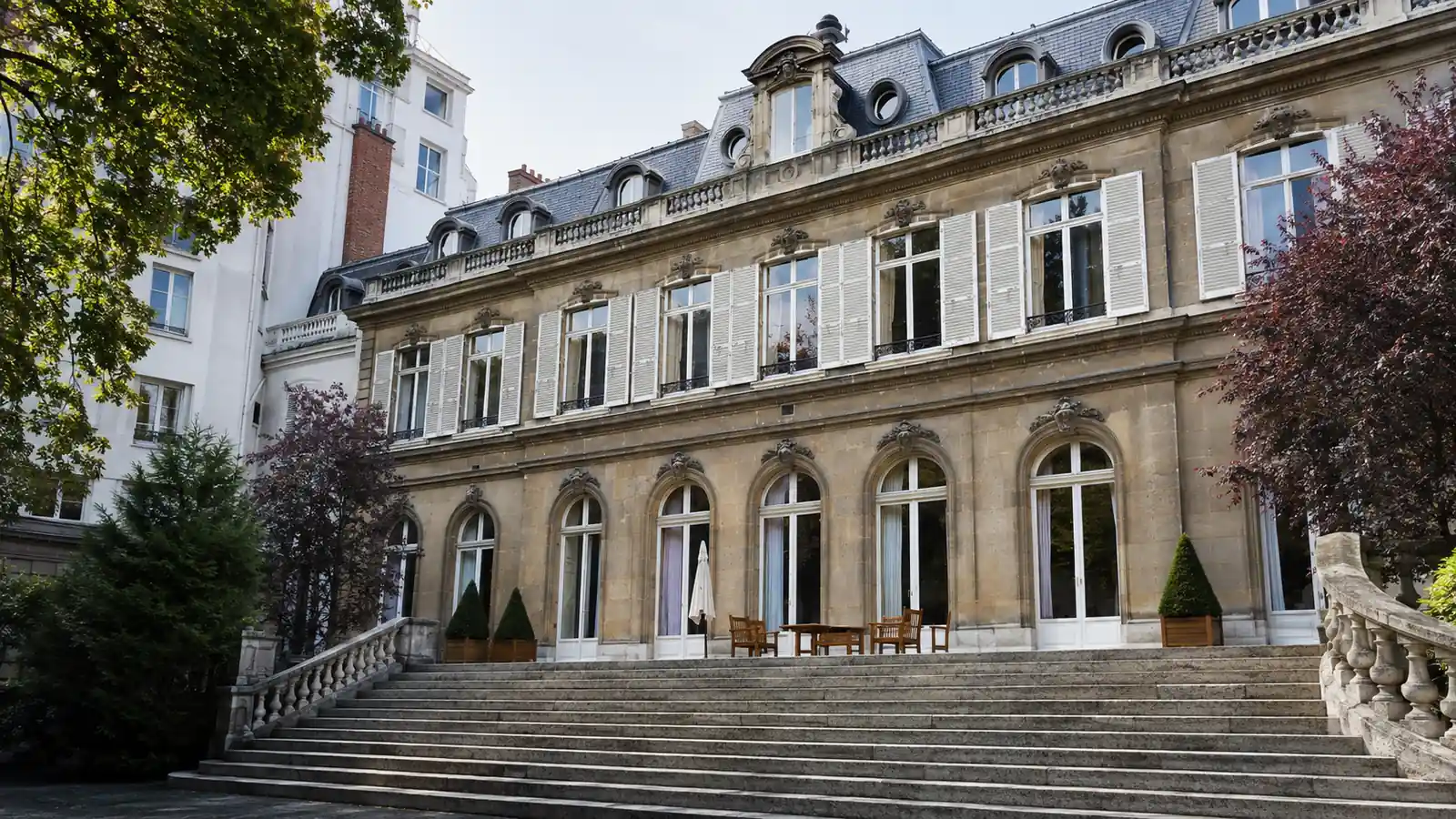 La colère des policiers arrive à Beauvau alors que Laurent Nuñez reçoit les syndicats sous pression des moyens