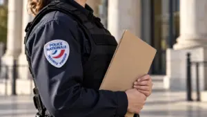 Le tribunal de Castres condamne à sept mois ferme une femme de 42 ans qui a menacé d’égorger une policière et ses enfants