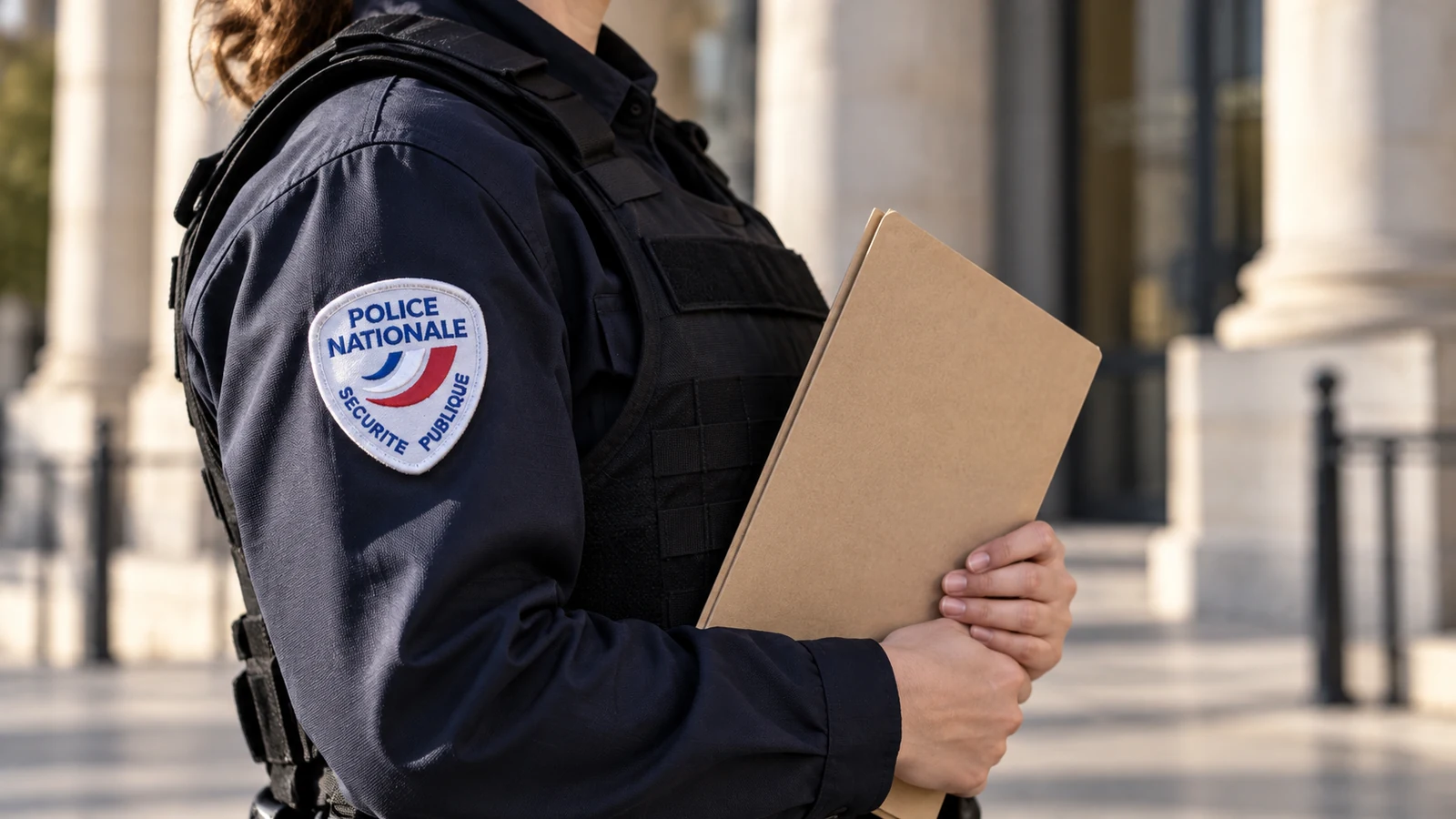 Le tribunal de Castres condamne à sept mois ferme une femme de 42 ans qui a menacé d’égorger une policière et ses enfants